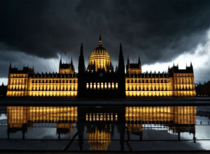 Рекордне невдоволення: Уряд Мерца в Німеччині переживає безпрецедентне падіння рейтингу