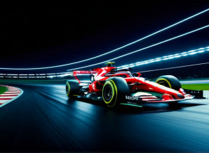 МакЛарен змінює тактику: Командні накази у боротьбі за титул Формули-1