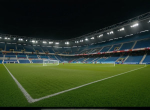 Масова бійка після матчу в Англії: Скандал у Другій лізі