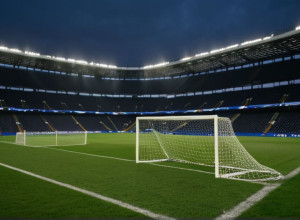 Катастрофа у Франкфурті: «Айнтрахт» розгромлений 0:6 і внутрішні суперечки