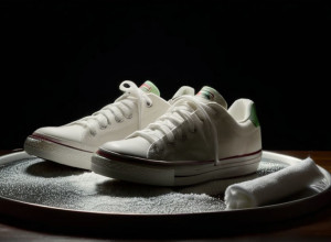 Як швидко та ефективно почистити взуття до свята Миколая: домашні секрети