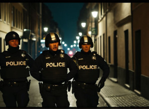 Спецоперація у Дортмунді: підлітка з "Knappi-Gang" затримано за участь у зафіксованих на відео нападах