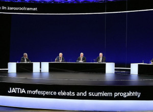 Дослідження впливу штучного інтелекту на ринок праці