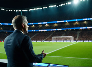 «Баварія» готується до прощання з Горецькою: пошук наступника вже триває