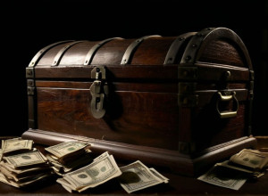 Куди зникли мільйони Вірджинії Джуффре? Таємниця спадщини викликає судові суперечки