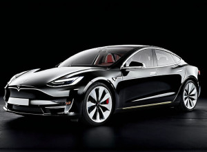 Новий автопілот Tesla FSD Supervised: як система змінює водіння та що чекає на Європу