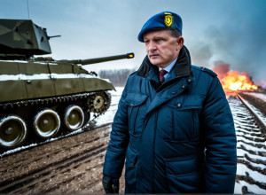 Економічні наслідки російсько-української війни