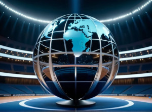 Жеребкування Чемпіонату світу 2026: Визначення груп для 48 країн-учасниць