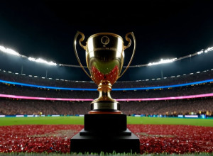 Мессі здобуває перший титул MLS для Inter Miami, Мюллер засмучений поразкою у фіналі