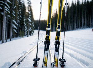 Біатлон: фінальні гонки першого етапу Кубка світу в Естерсунді та де дивитися пряму трансляцію