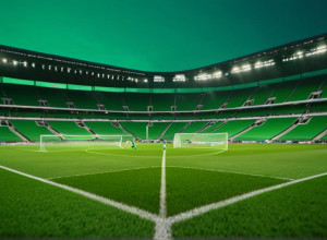 "Уніон" перед "Вольфсбургом": Підсилення атаки, але втрата лідера півзахисту