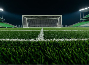 Екстрена заміна арбітра перед кубковим матчем "Баварії"