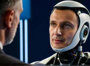 Вплив штучного інтелекту на ринок праці