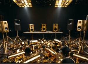 Документальний фільм Netflix про ДіДді: Жорстоке падіння музичного гіганта, зняте ним самим