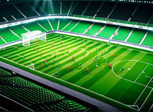 Дилема Клозе: Чи вийде Степанов у старті "Нюрнберга" проти "Гройтера Фюрта"?