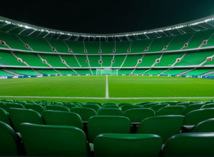 Фінал MLS: Забобони команди Мюллера проти Мессі