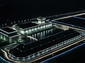 Франція: Дрони над ядерною базою підводних човнів, військові відкрили вогонь