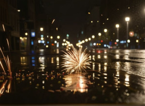 Міністр внутрішніх справ Бремена пропонує заборонити феєрверки на Новий рік