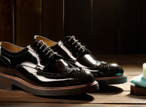 Чисте взуття до Дня Святого Миколая: Домашні засоби для бездоганного блиску
