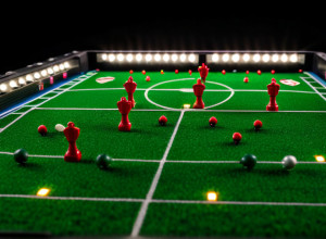 «Гройтер Фюрт» зіткнувся з кризою в обороні перед дербі з «Нюрнбергом»