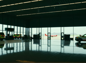 Напад із перцевим балончиком у Хітроу: 21 особа постраждала від грабіжників