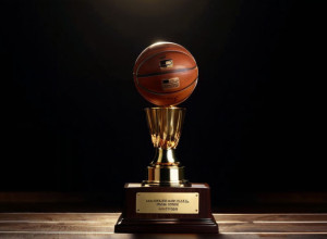 Кевін Єбо з Niners Chemnitz визнаний MVP місяця: Четверта поспіль нагорода для клубу