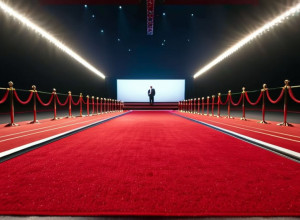 Зірки на Жеребкуванні ЧС-2026: Легенда «Реала» Уго Санчес та інші знаменитості у Вашингтоні