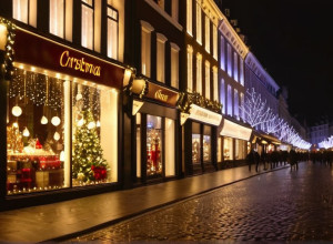 Відкриті Магазини У Неділю Перед Різдвом у Німеччині: Де Купити Подарунки Без Стресу