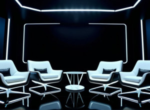 Гості та теми на "Рівербоут" 5 грудня 2025 року: Хто буде сьогодні на ефірі?