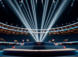 Дивний момент з Інфантіно на жеребкуванні Чемпіонату світу: "Зараз тільки американці..."