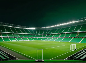 ВФЛ "Бохум" під тиском: Рьослер прагне перемоги у боротьбі за виживання