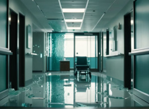 Лікар в Англії звинувачується у сексуальному насильстві над 38 пацієнтками, включаючи неповнолітніх