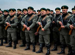 Росія та Україна: Поглиблений аналіз конфлікту