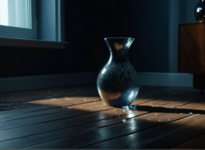 Суд у Бонні: Чоловік Зізнався у Вбивстві Майже Сліпої Подруги, Імітуючи Пограбування