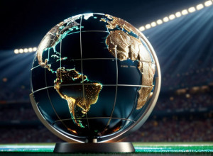 Жеребкування ЧС-2026: Німеччина дізналася своїх суперників по групі