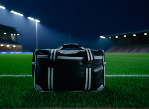 Шок для "Баварії": зірка клубу Павлович знову вибув через травму!