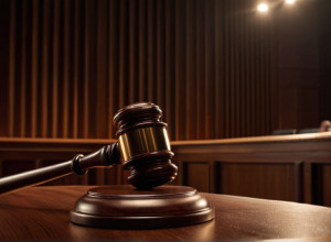 Лікар Меттью Перрі засуджений до 30 місяців ув'язнення за розповсюдження кетаміну