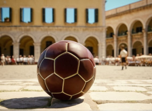 "Літо в Італії": Вийшов трейлер фільму про Чемпіонат світу 1990 року