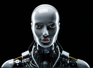 Розвиток штучного інтелекту та його вплив на суспільство