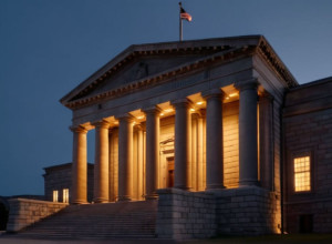 Лікаря Метью Перрі засудили до ув'язнення у справі про смерть від кетаміну