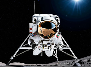 Нова ера в освоєнні космосу