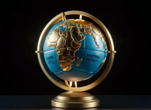 Німеччина дізналася своїх суперників на ЧС-2026: Еквадор, Кот-д'Івуар та Кюрасао у групі E