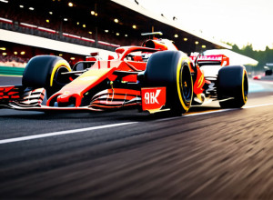 Формула-1: Фінал сезону в Абу-Дабі — битва за чемпіонський титул.