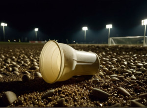 Фанати "Локомотива" Лейпциг: інцидент на матчі – водій автобуса "Цвіккау" отримав травму голови