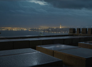 Напад біля Меморіалу Голокосту: іспанська жертва дає свідчення в суді над ймовірним терористом