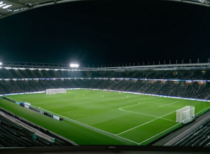 «Баварія» здобула перемогу над «Уніон Берлін» і вийшла до чвертьфіналу Кубка Німеччини