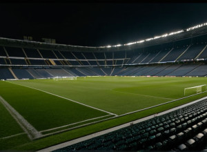 Катастрофа «Гамбурга» у Кубку: вісім гравців отримали низькі оцінки після поразки від «Кіля»