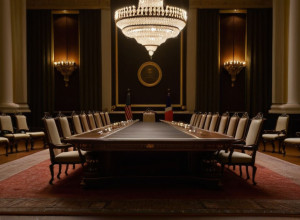 Мирний план Трампа щодо України: Невизначеність щодо угоди з Кремлем після переговорів