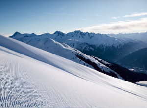 Кубок світу з гірськолижного спорту: чоловічий швидкісний спуск у Бівер-Крік
