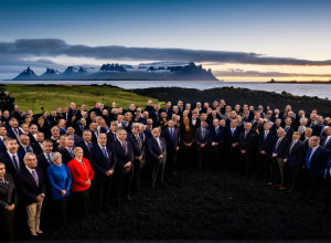 Вибори президента Ісландії